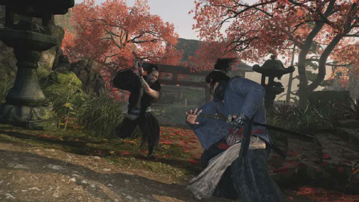 Rise of the Ronin Jadi Game Samurai Terpopuler di 2026