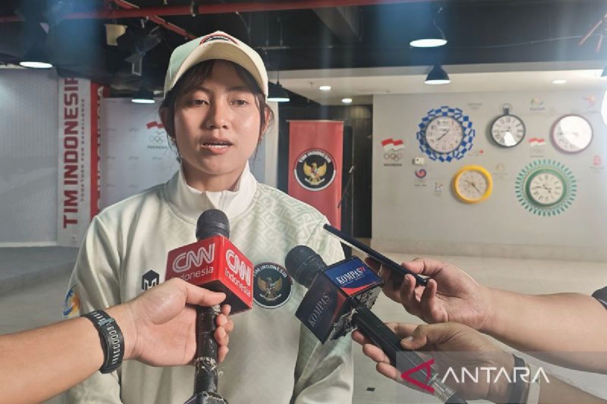 Desak Made dan Kadek Adi Melaju ke Final Chamonix 2026