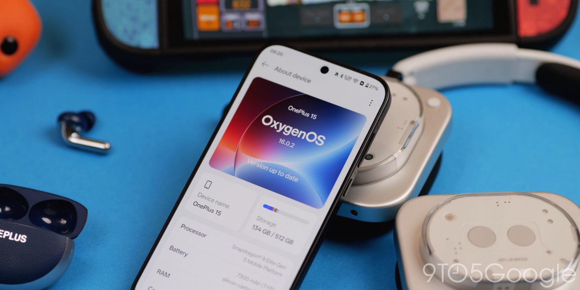 OxygenOS dan Realme UI Dikabarkan akan Dihentikan