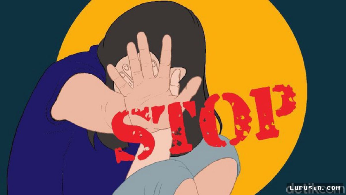 Polisi Tangkap Muncikari di Lokasari, Bocah Jadi Korban