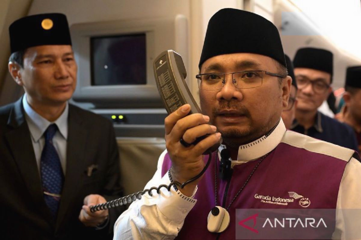 Yaqut Cholil Qoumas, Eks Menag Tersangka Korupsi Kuota Haji