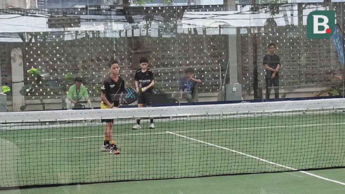 FIP Bronze Jakarta 2026 Resmi Bergulir, Djokovic Perkasa di Wimbledon