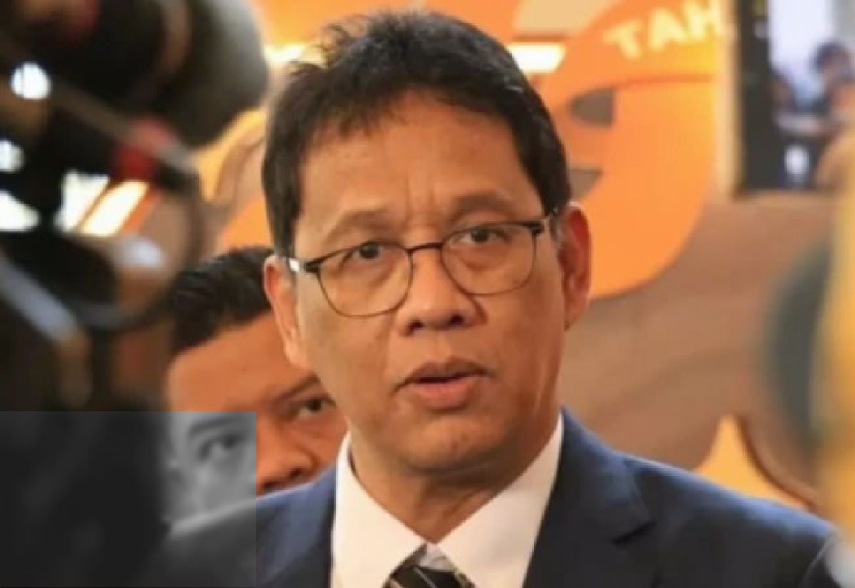 Purbaya Bebaskan Bea Masuk Impor Senjata dan Anjing Pelacak