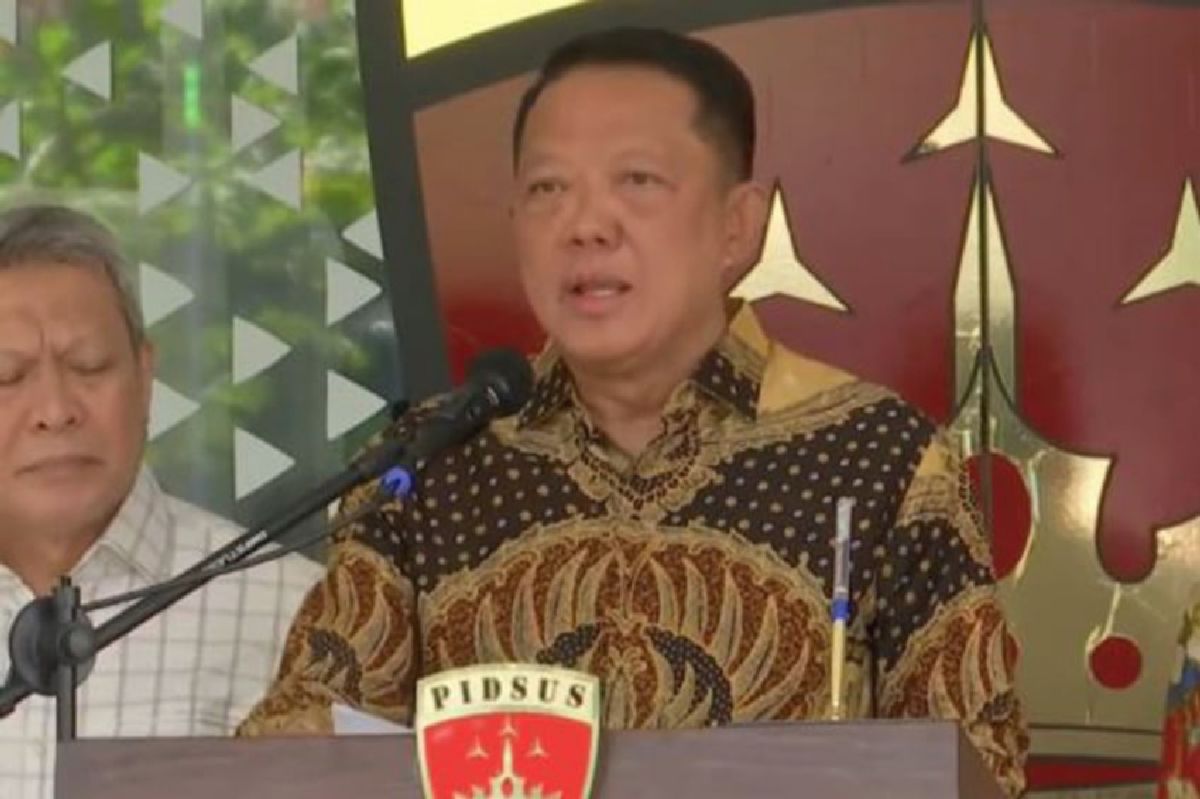 Febrie Adriansyah Mundur sebagai Jampidsus, Sampaikan Enam Pernyataan