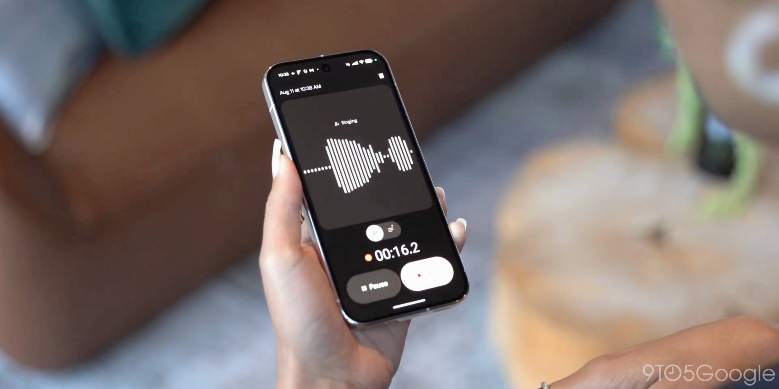 Bug Pixel Recorder Google Sebabkan File Audio Pengguna Mendadak Hilang