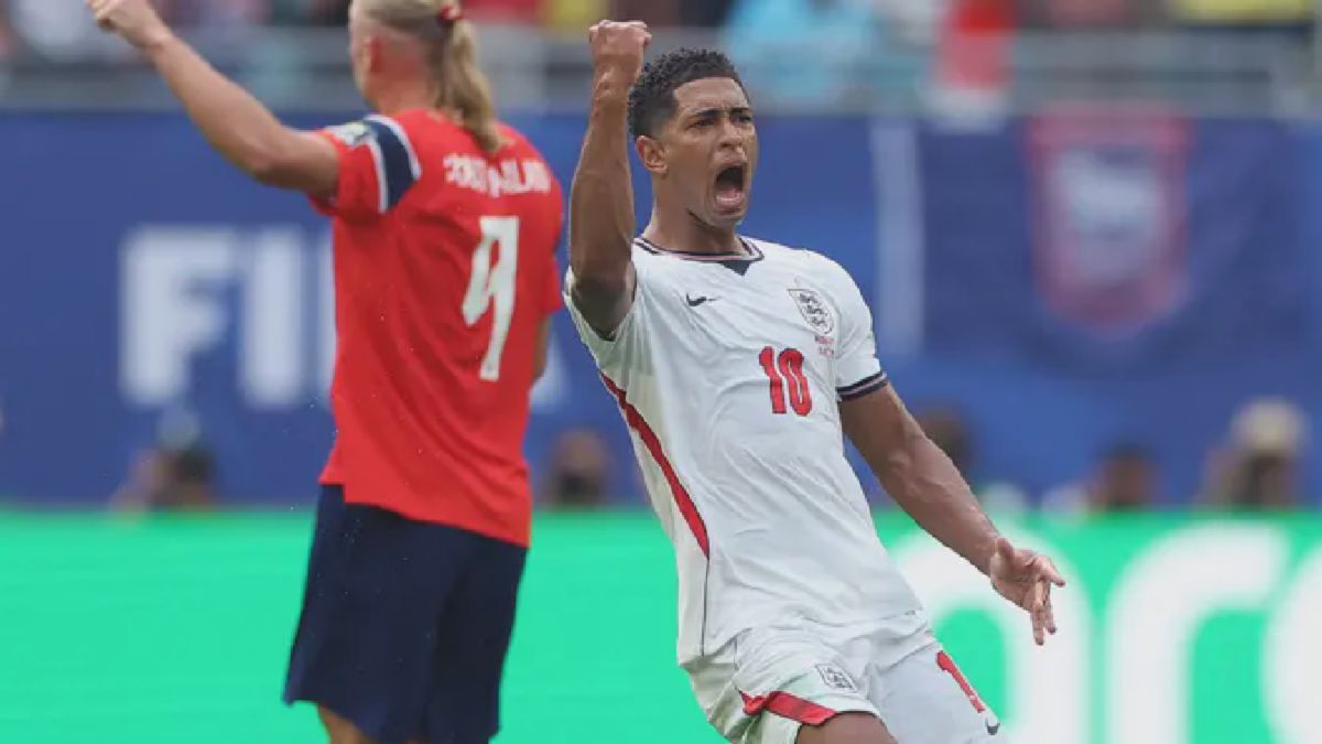 Messi dan Bellingham Cetak Gol Penentu di Piala Dunia 2026