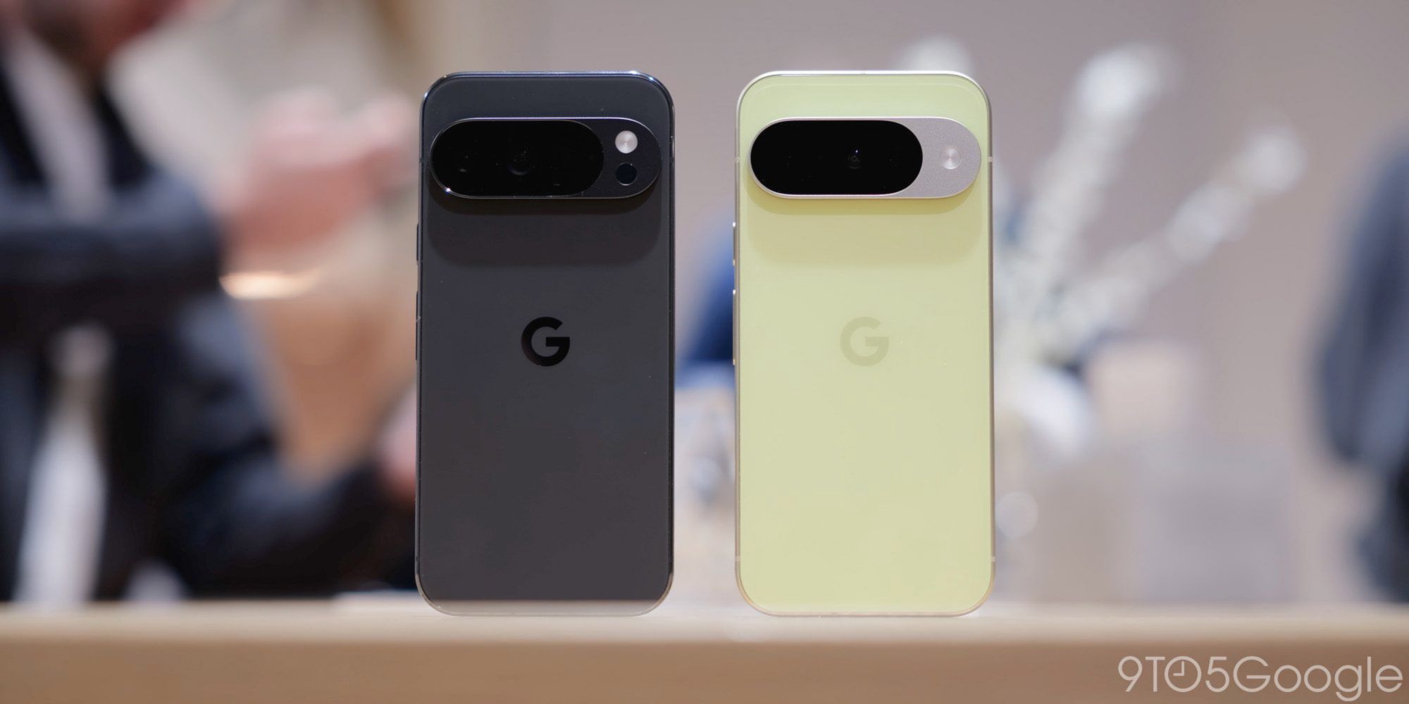 Google Store Beri Diskon $300 untuk Pixel 10 Pro