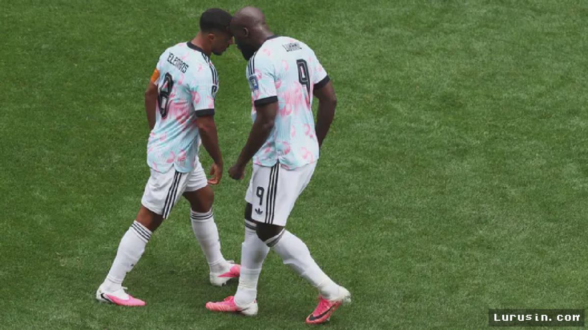 Seattle — Belgia Lolos 16 Besar Piala Dunia 2026 Usai Kalahkan Senegal