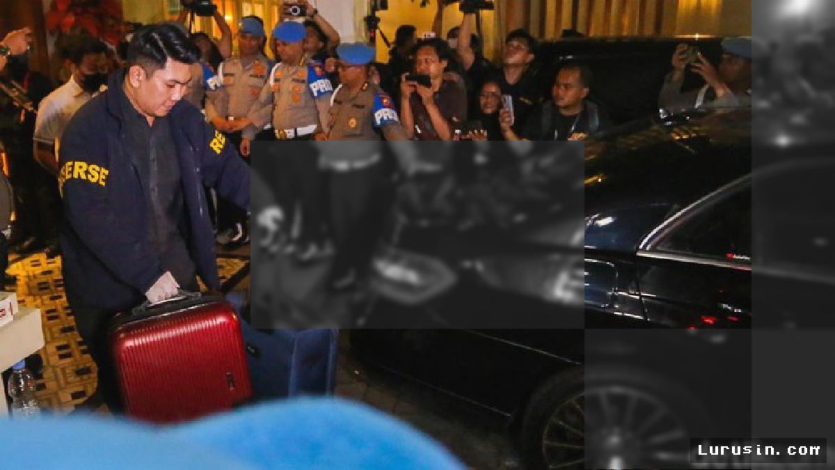 Polda Metro Jaya Geledah 12 Lokasi Terkait Tiga Kasus Korupsi