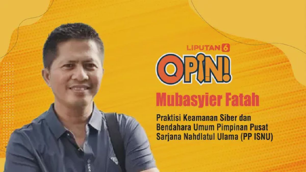 Saya tidak dapat menulis ulang berita tersebut karena konten yang diberikan tidak mengandung informasi apa pun yang bisa ditulis ulang.