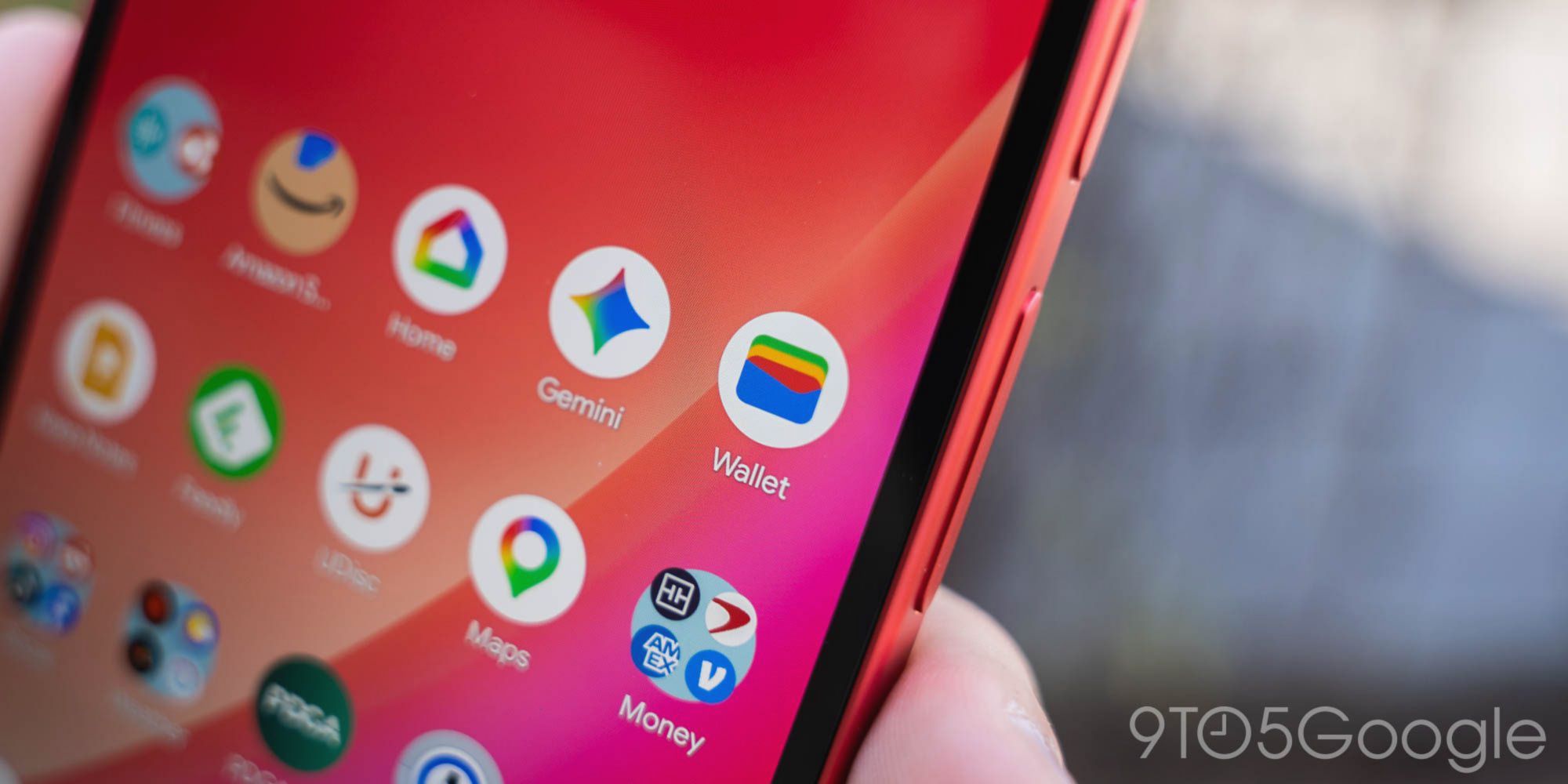 Google Wallet Android Kini Bisa Lacak Pesanan Via Gmail