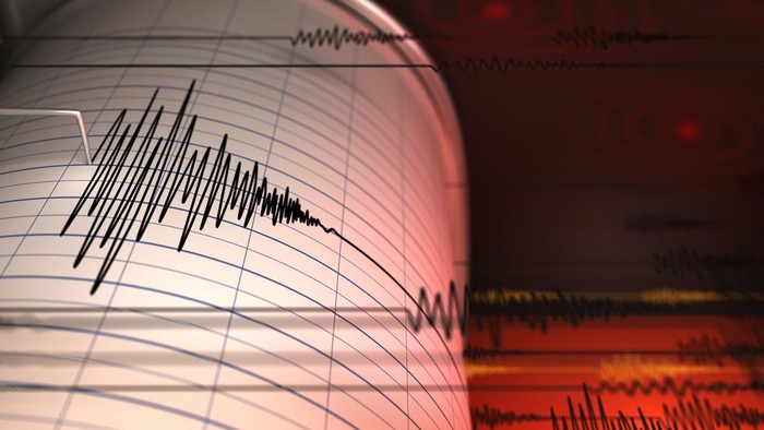 BMKG Pastikan Gempa M 6,8 di Jepang Tak Berpotensi Tsunami di Indonesia