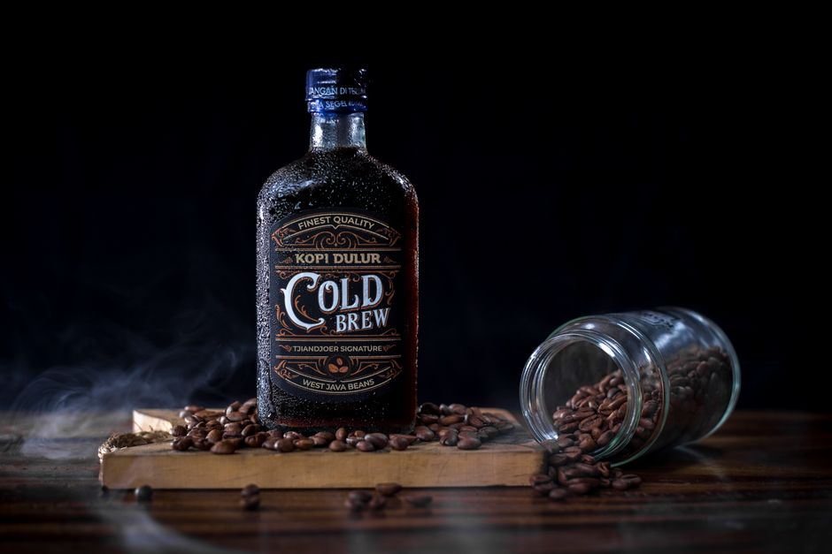 Kopi Lanang: Biji Tunggal, Cita Rasa Ganda, dan Misteri di Baliknya