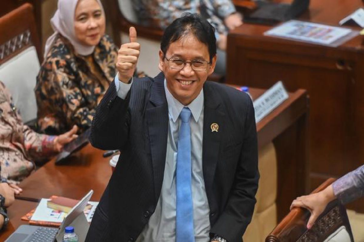 Purbaya Tegaskan Rating BBB S&P Bukti Kepercayaan Investor Global ke RI