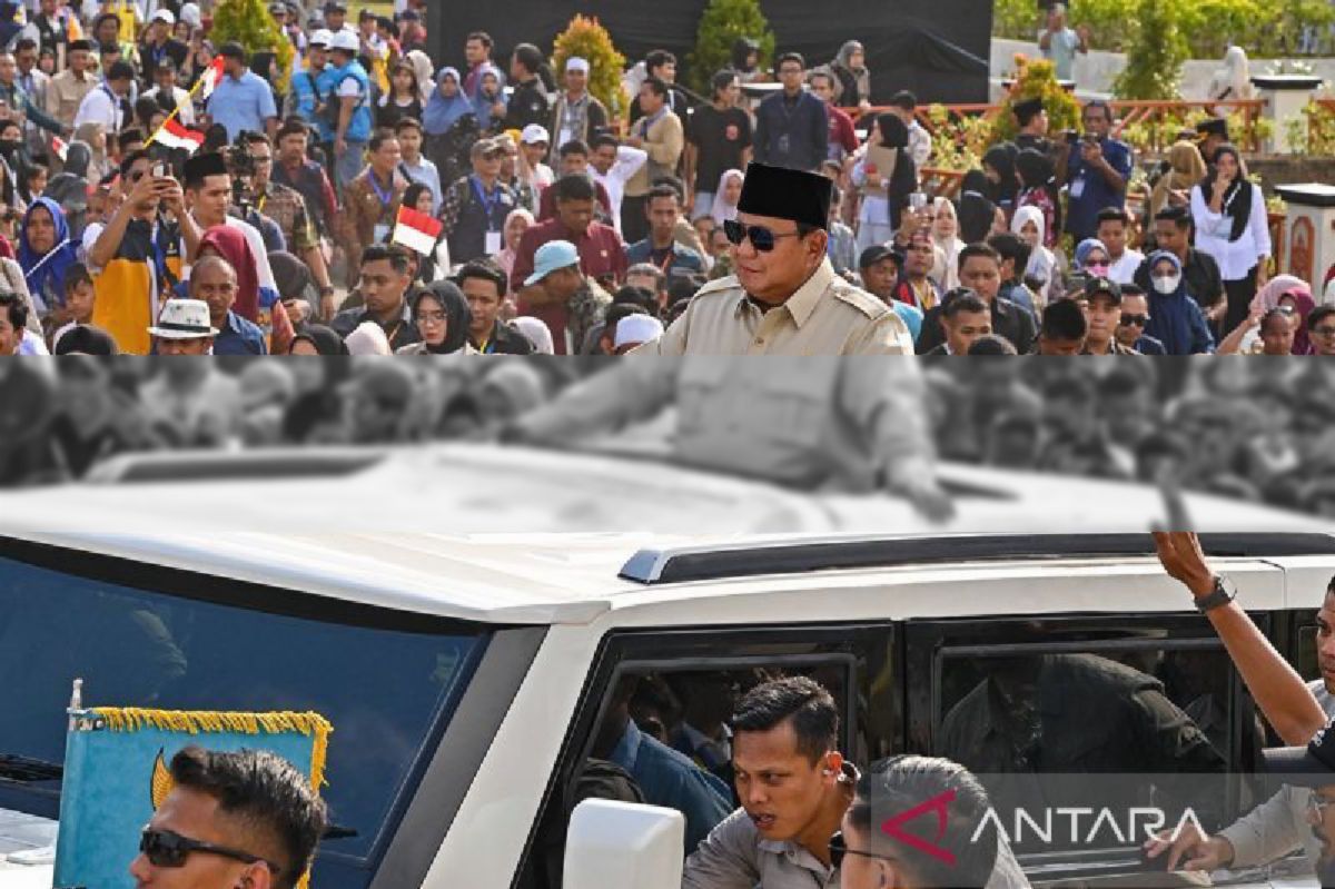 Prabowo Instruksikan Kepala Daerah Awasi Dapur MBG Cegah Penyimpangan
