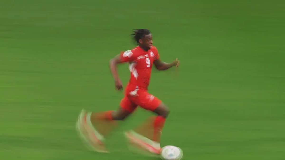 Swiss Singkirkan Aljazair di Babak 32 Besar Piala Dunia 2026