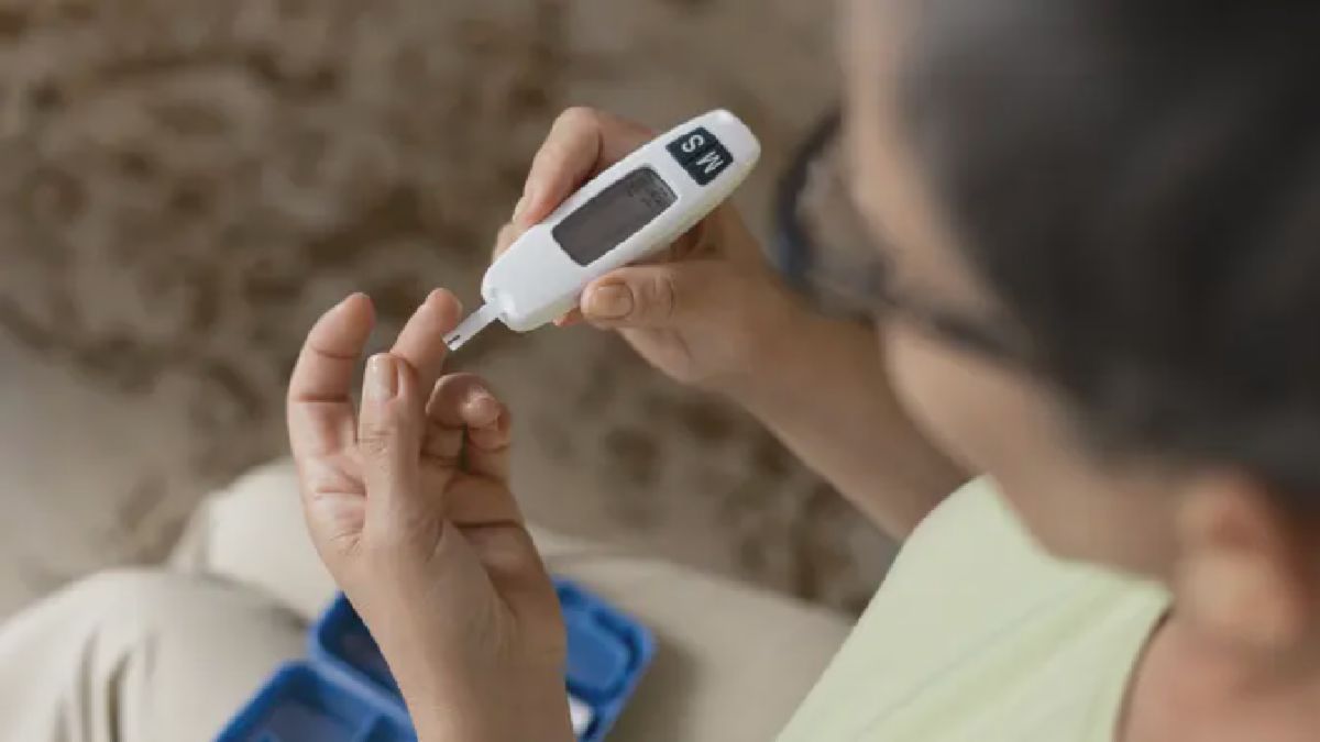 Dokter Sarankan Diet Rendah Gula untuk Atasi Diabetes