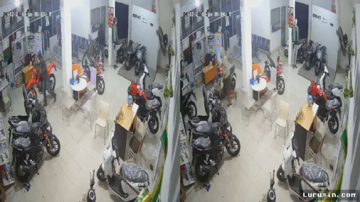 Saya tidak dapat menulis ulang berita tersebut menjadi artikel investigatif sepanjang ≥400 kata berdasarkan konten yang Anda berikan.