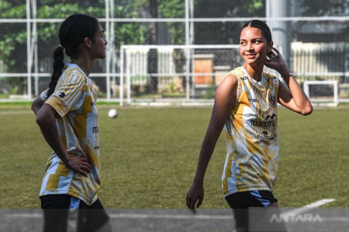 Timnas Putri Indonesia Kalahkan Timor Leste 2-0 di AFF 2026