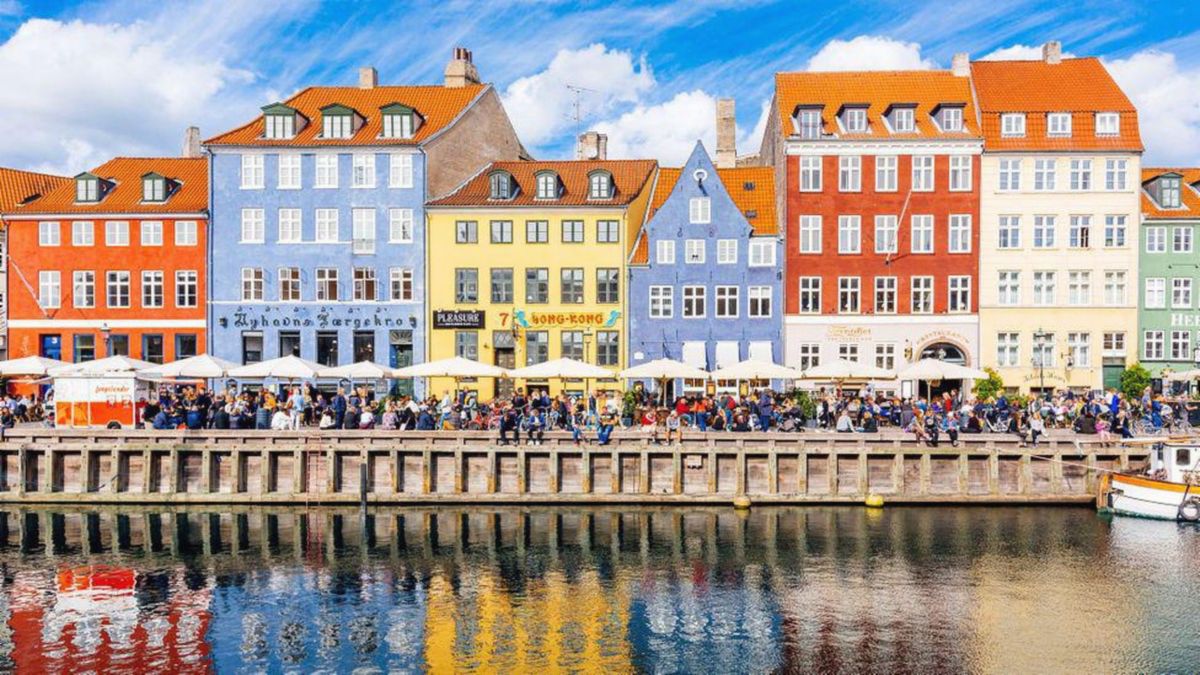 Kopenhagen — Puncaki Daftar Kota Paling Layak Huni 2026, Asia Hanya 2 Wakil
