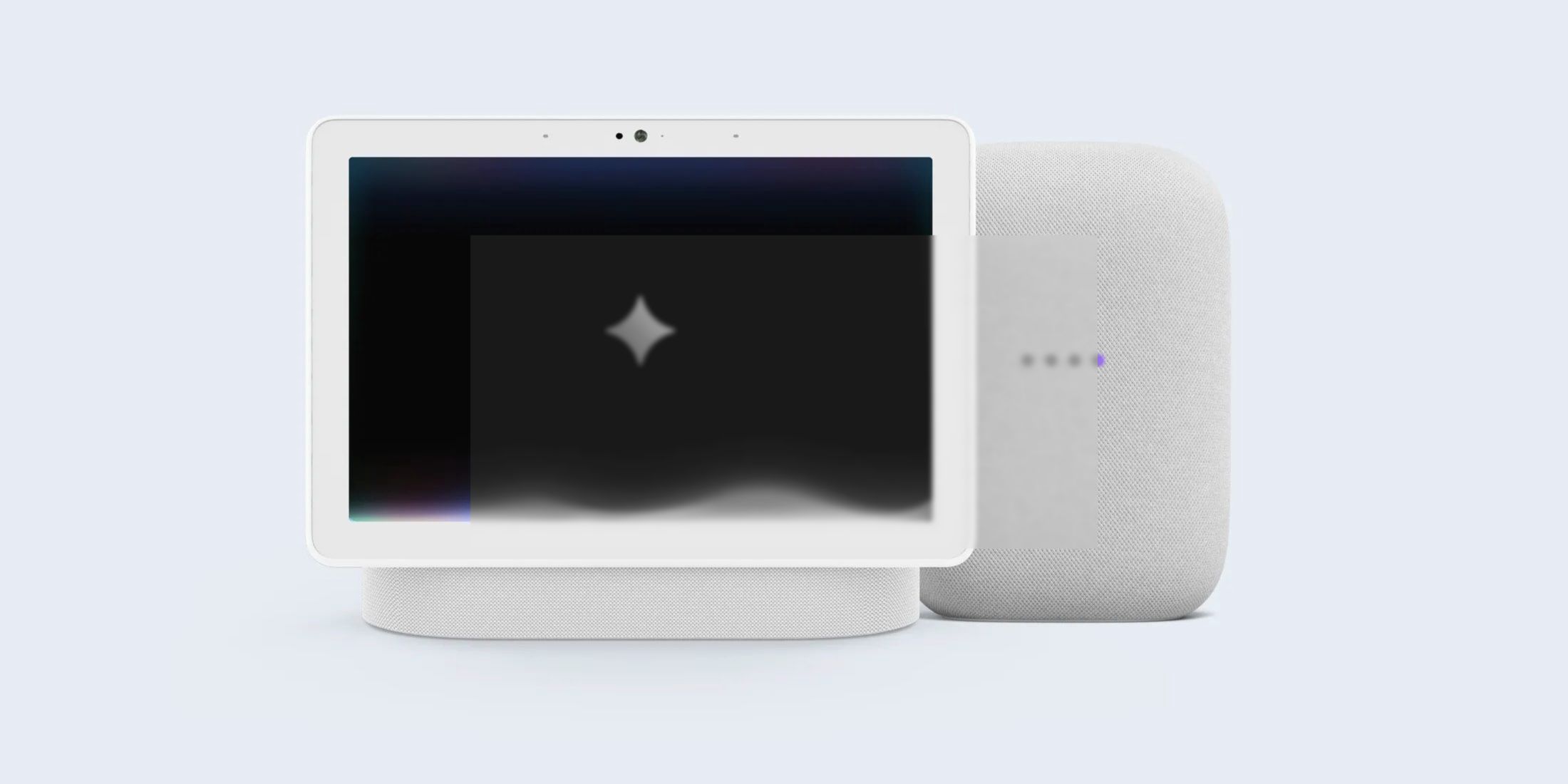 Gemini di Nest Hub Redesain Jawaban Cuaca dan Pengetahuan