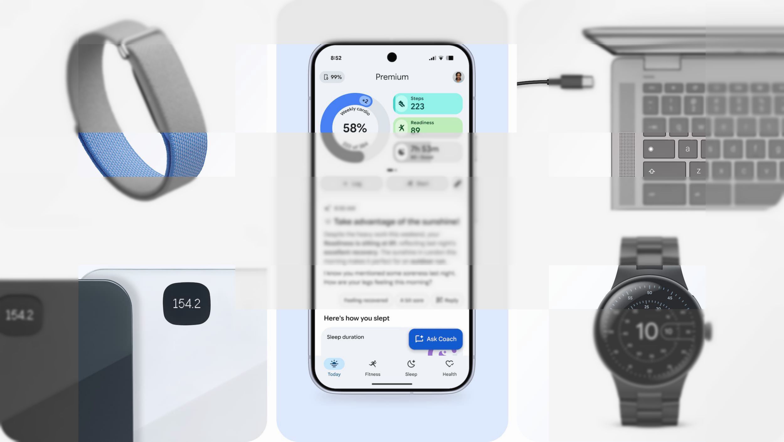 Google Health Resmi Luncurkan CLI untuk Akses Data dan Bangun Perangkat Kustom