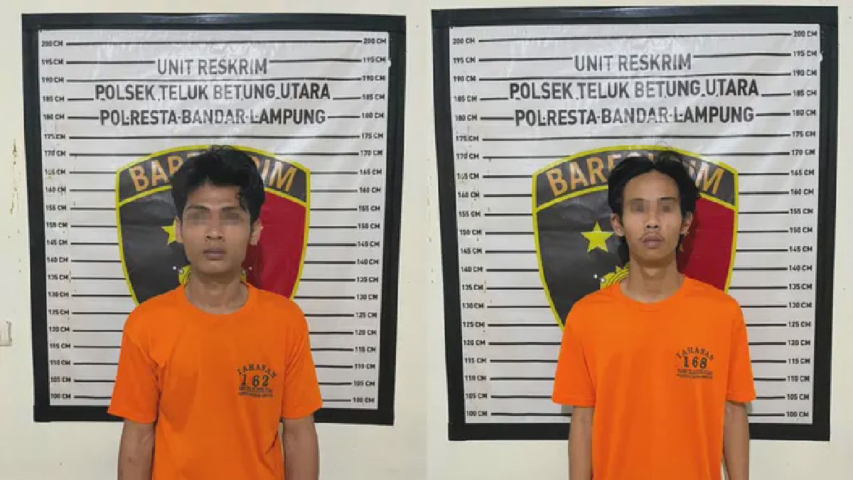 Pembegal Mahasiswa di Lampung Ditangkap, Kucing di Depok Diselamatkan Damkar