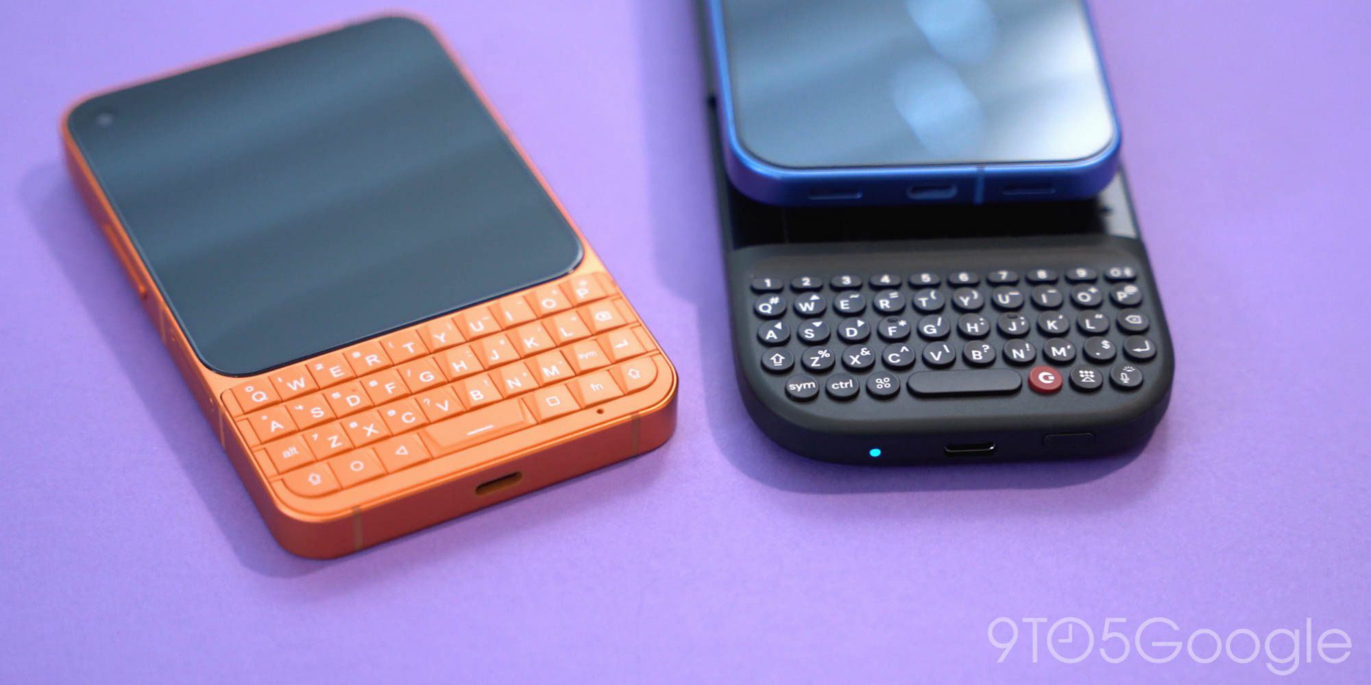 Pengguna Android Kini Makin Tinggalkan Keyboard QWERTY Fisik pada 2026