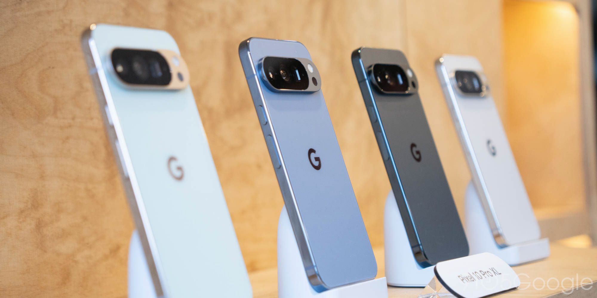 Pixel 11 Rilis Agustus dengan Harga Naik, Nothing (4b) Siap Melawan