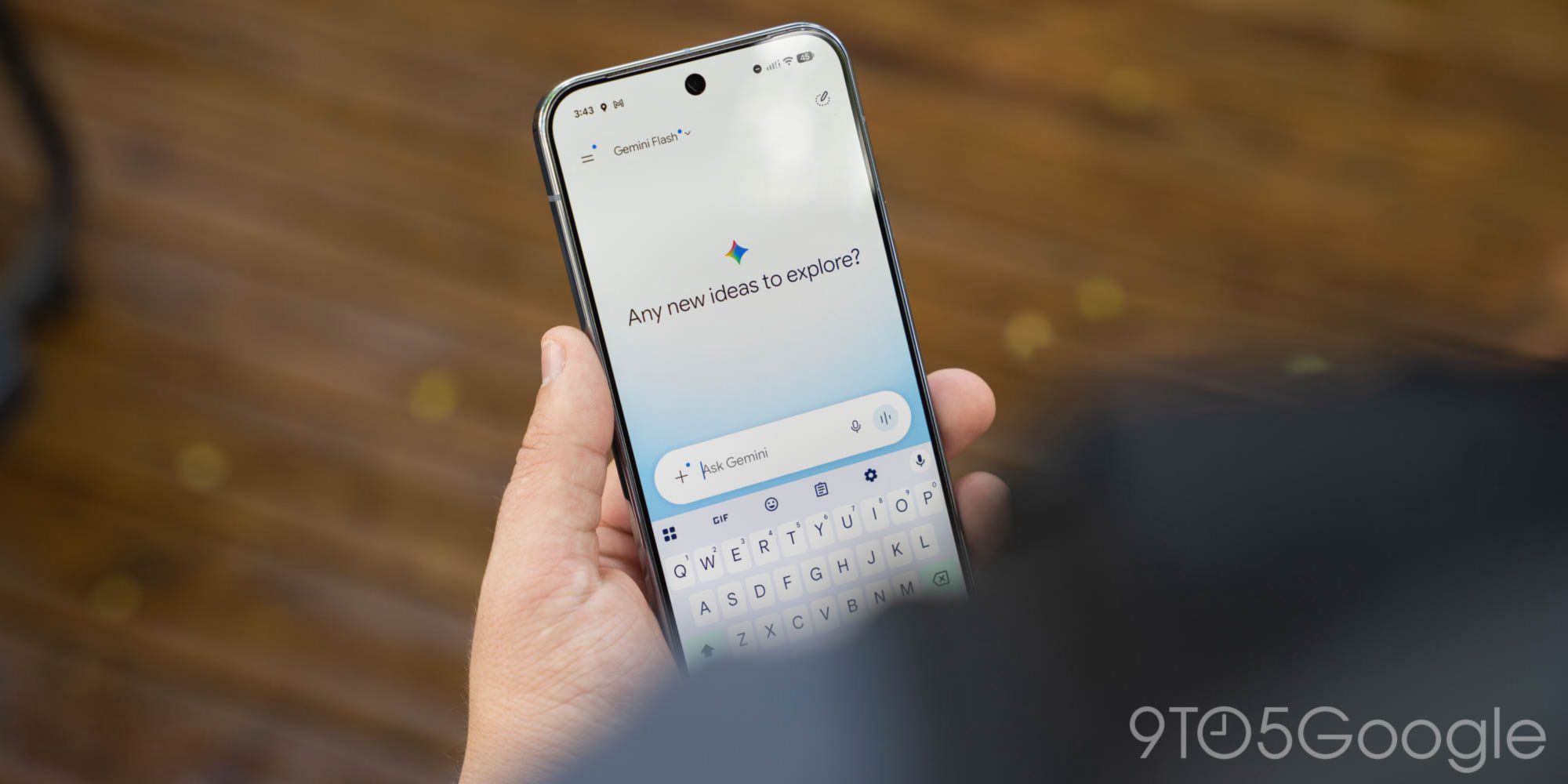 Google Prioritaskan 10 Masukan Gemini, Samsung Galaxy S26 Diskon $325