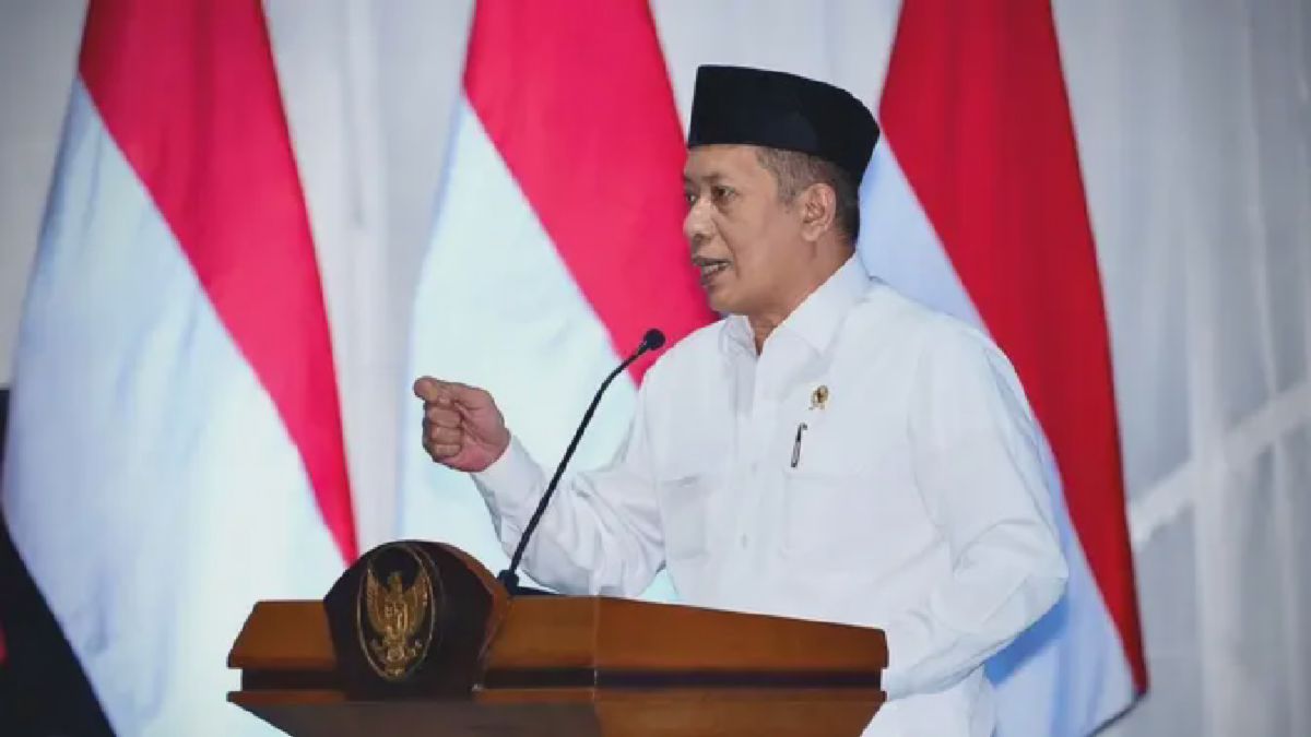 Menteri Ferry Juliantono Tanggapi Aduan Koperasi Desa Merah Putih