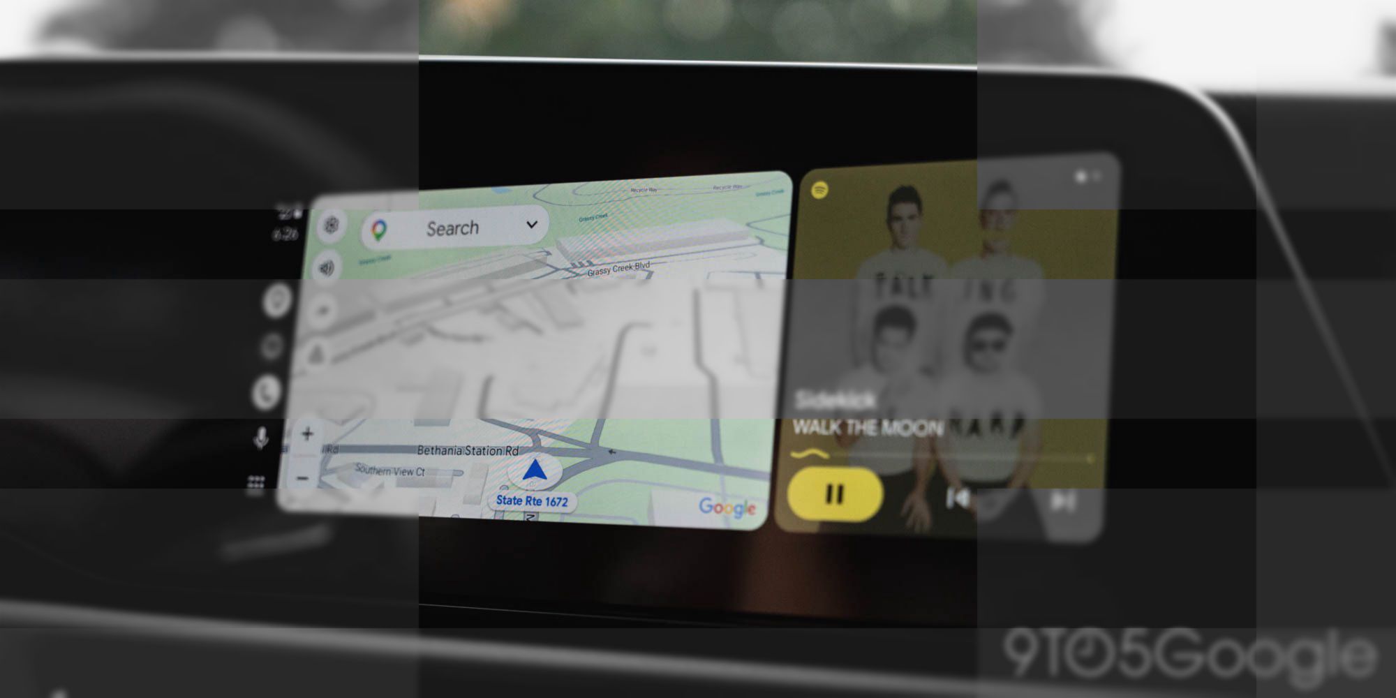 Android Auto Perbarui Spotify, Meta Kenalkan Langganan Premium Kacamata Pintar