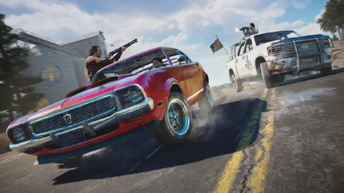 Far Cry 5 Masih Jadi Raja Open-World di Tahun 2026