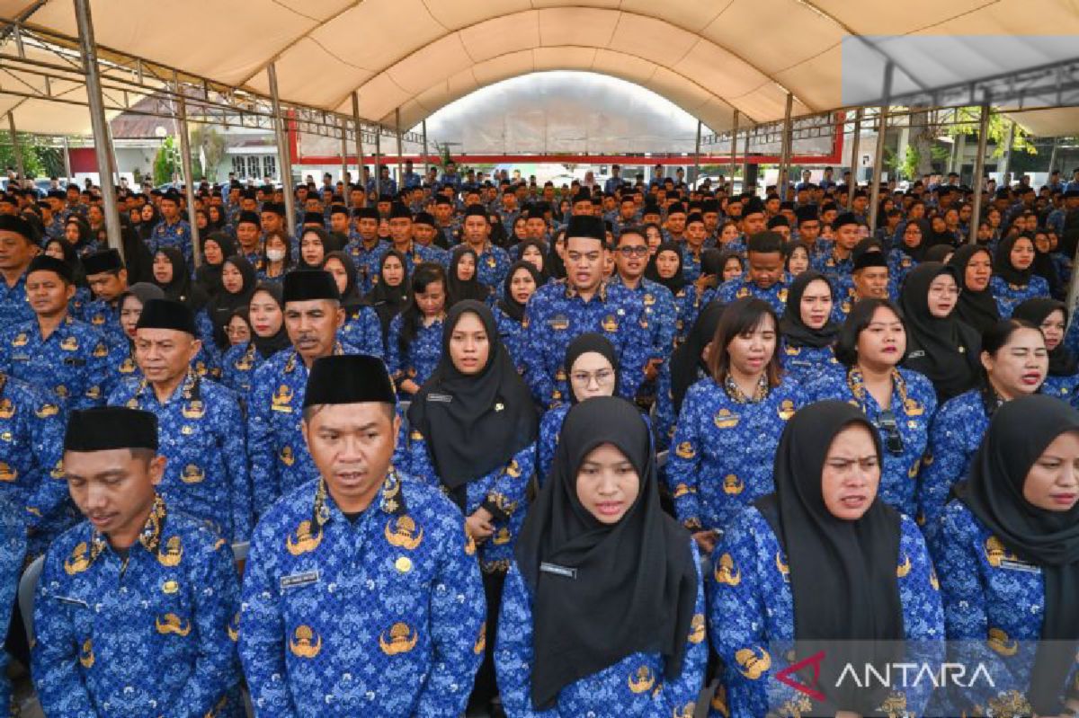 Kemenham Buka Rekrutmen PPPK 2026, Cek Syarat dan Jadwalnya