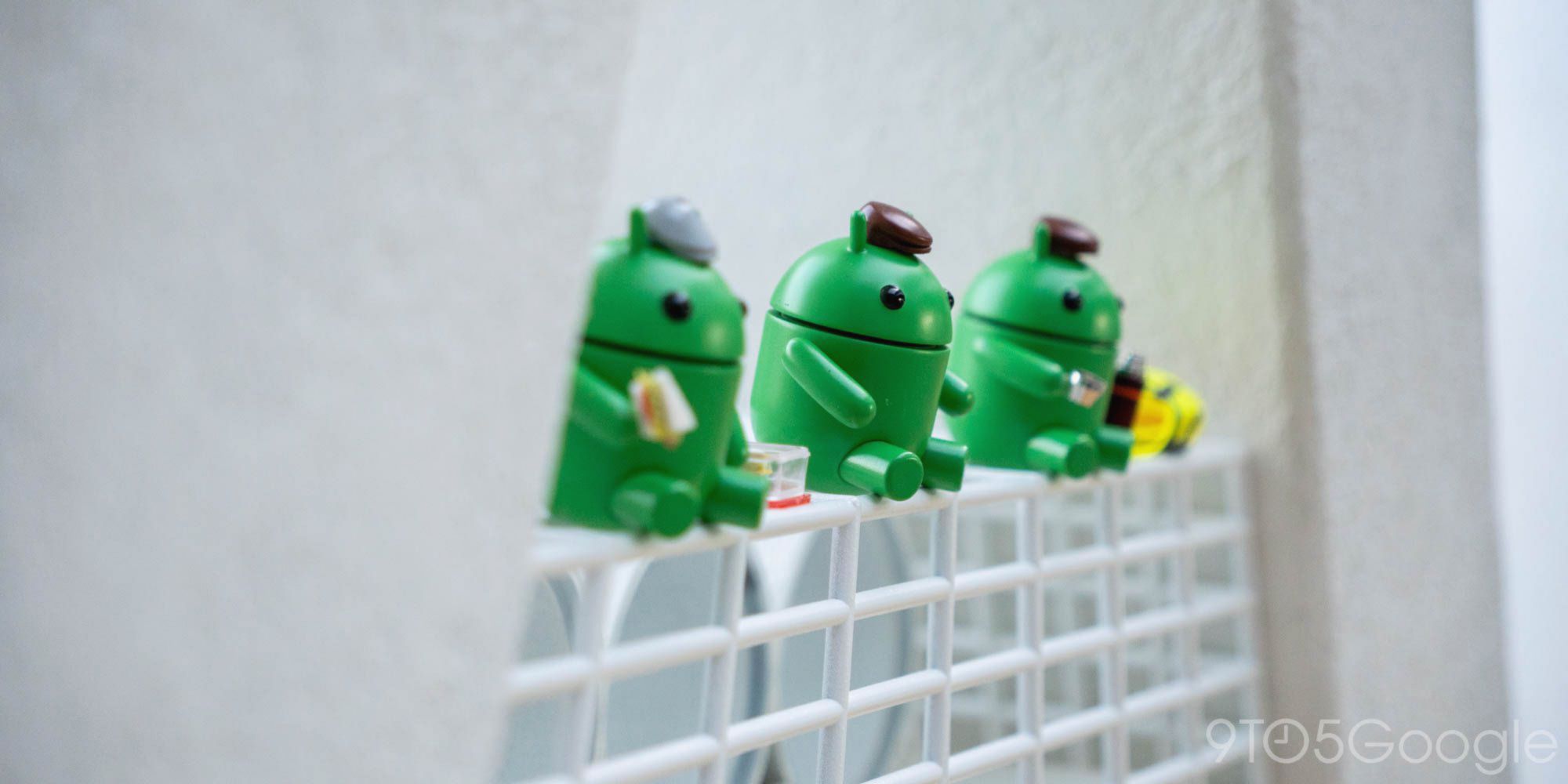 Krisis RAM Global Ancam Keberadaan Ponsel Android Murah