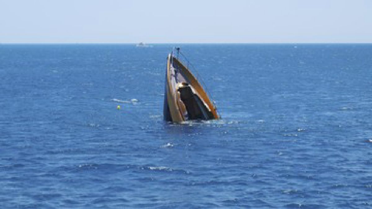Speedboat Terbalik di Phu Quoc, 15 Turis India Tewas