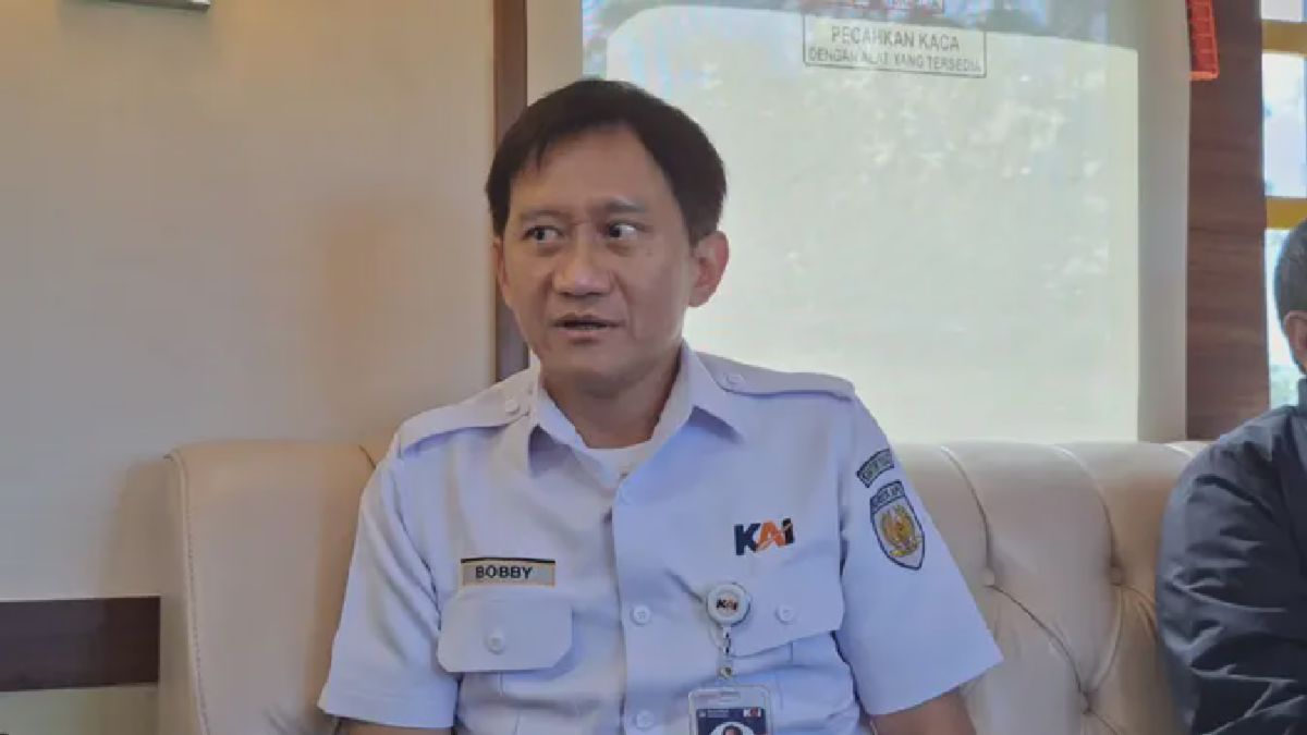 Dirut KAI Ungkap Peran Kereta Api dalam Ekspor Batu Bara