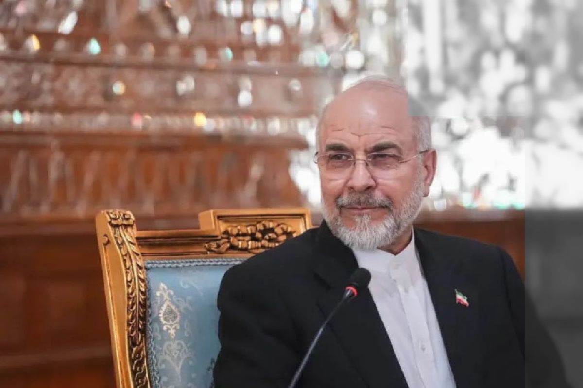 Iran Siap Pertahanan Skala Penuh Trump Sebut Gencatan Senjata Berakhir