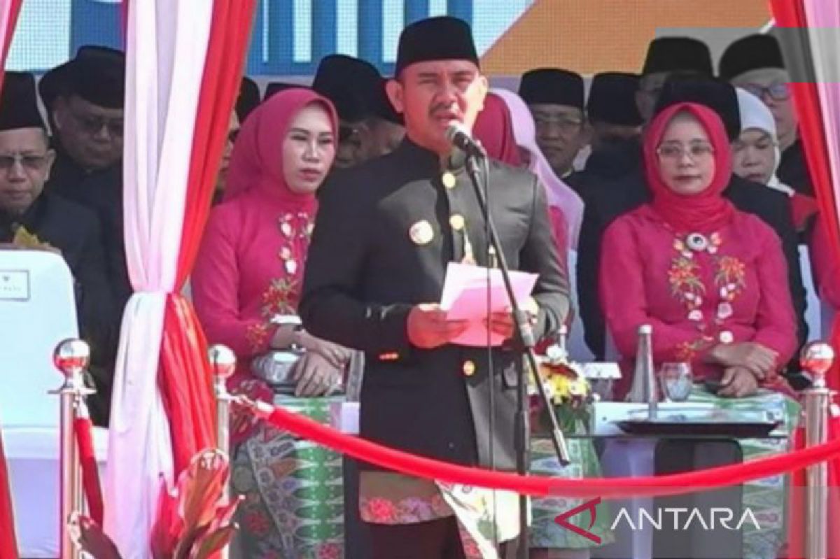 Bupati Bekasi Ditangkap KPK, Harta Kekayaan Tembus Rp79 Miliar