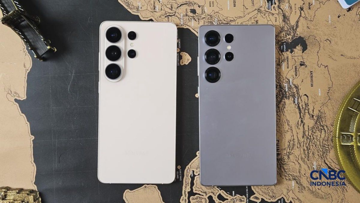 Galaxy S26 Samsung Pecah Rekor Penjualan di Tengah Tekanan Industri