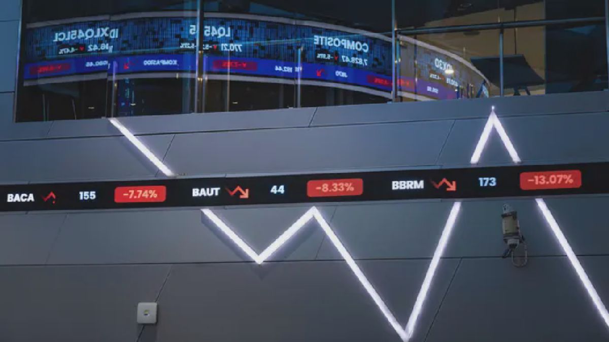 IHSG Berhasil Membaik di Akhir Sesi Setelah Terkena Trading Halt