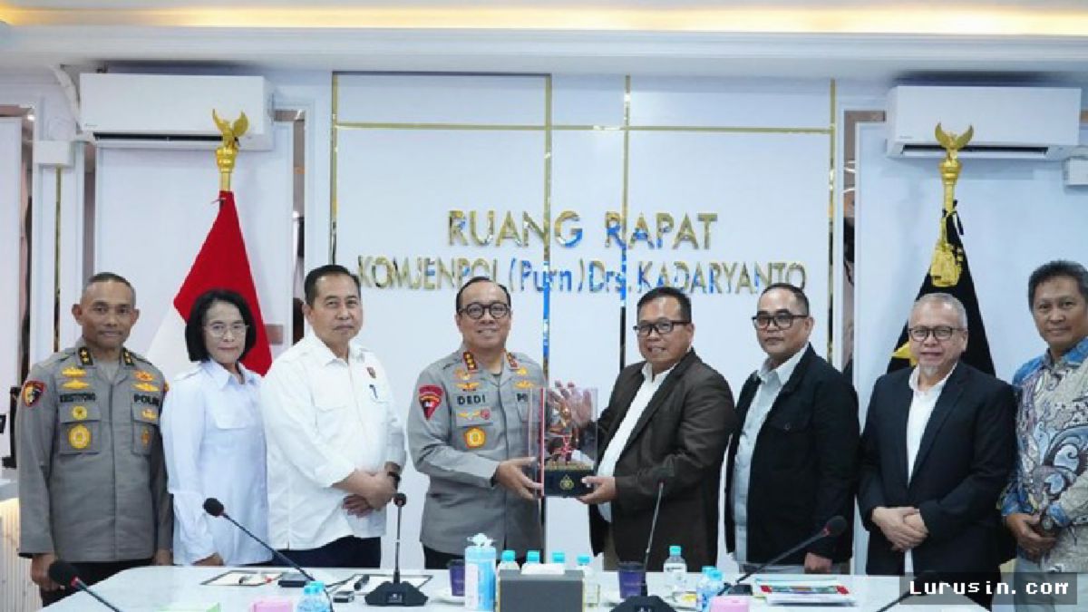 Polri-Unissula Perkuat Kajian Hukum Perlindungan Perempuan dan TPPO