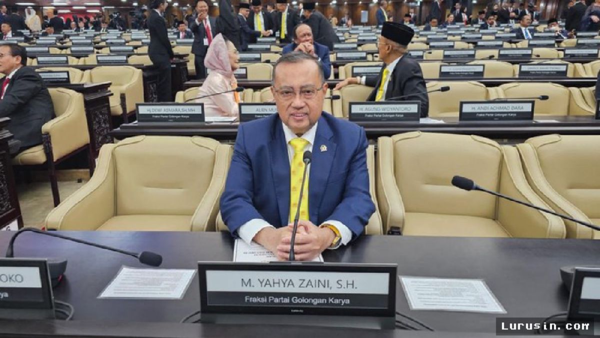 DPR Minta Penurunan Anggaran MBG Tak Kurangi Kualitas dan Keamanan