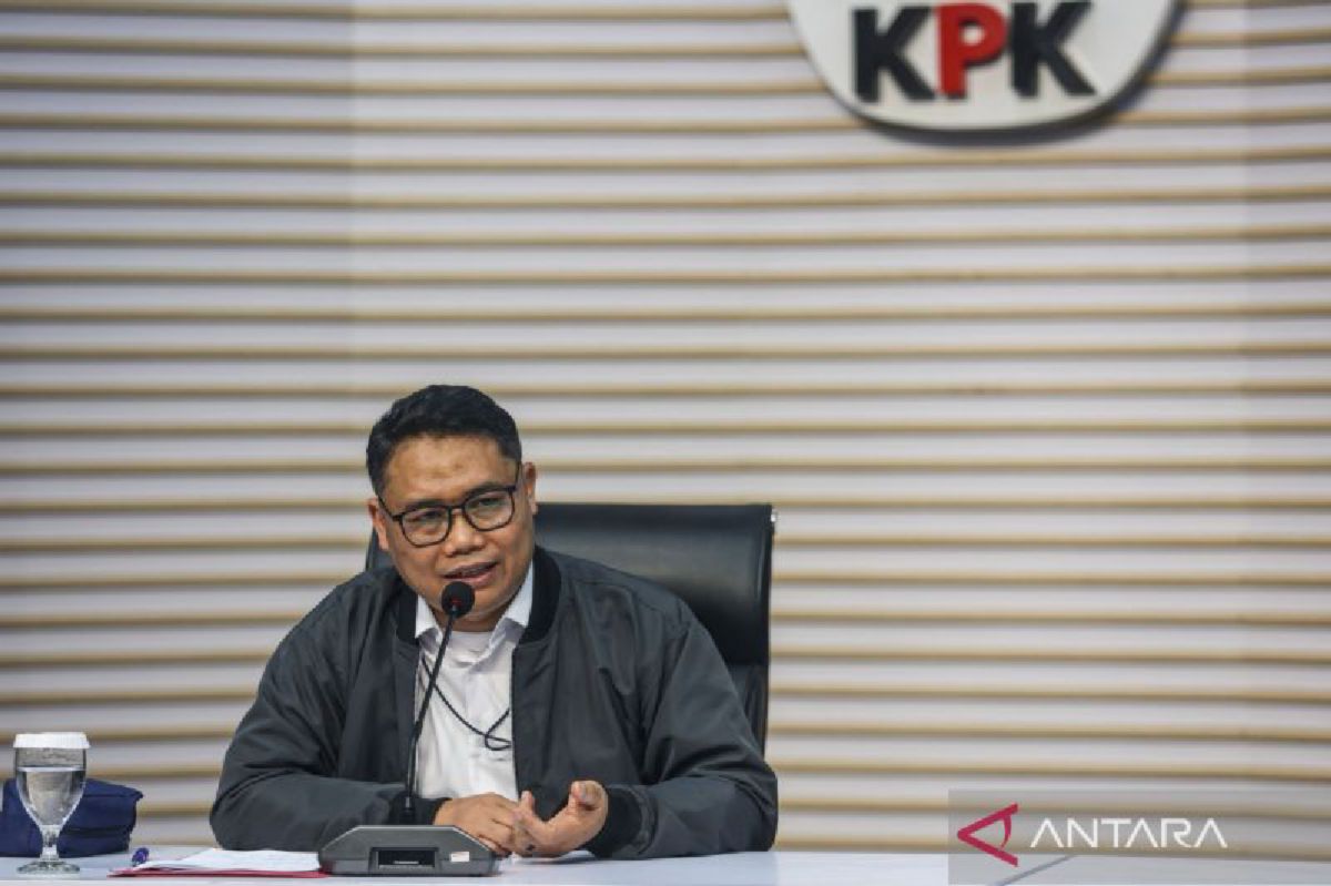 KPK Siap Ambil Alih Kasus Eks Jampidsus jika Mandek