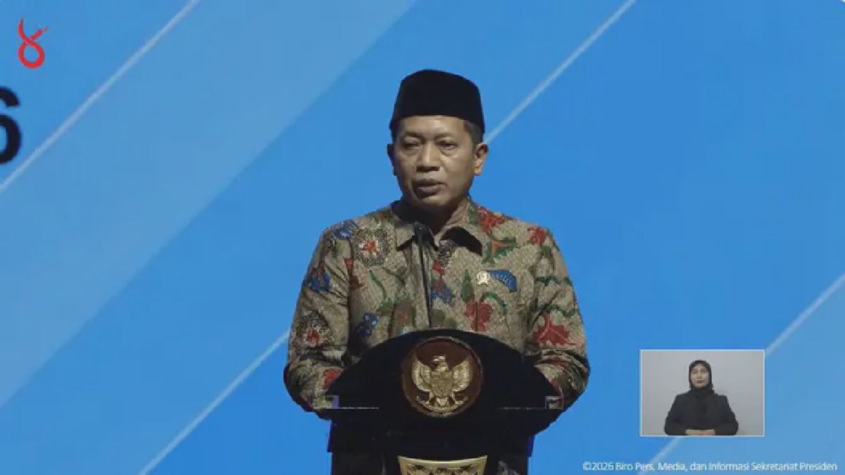 Menkop Ferry Juliantono Pimpin Puncak Hari Koperasi ke-79