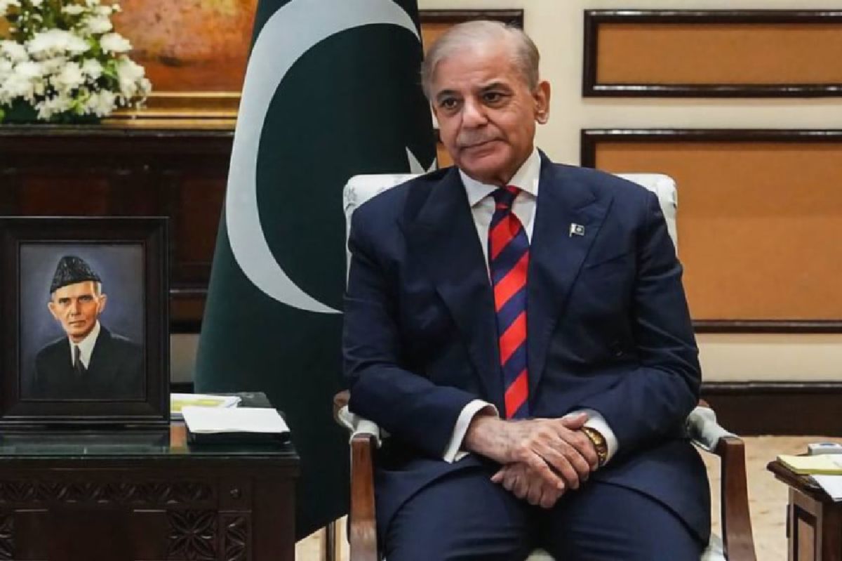 PM Pakistan Desak AS dan Iran Patuhi Kesepakatan Damai Islamabad