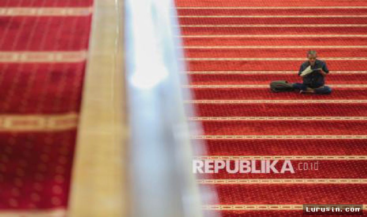 JAKARTA — Tafsir Al-Insyirah Ungkap Hikmah di Balik Pengulangan Janji Kemudahan