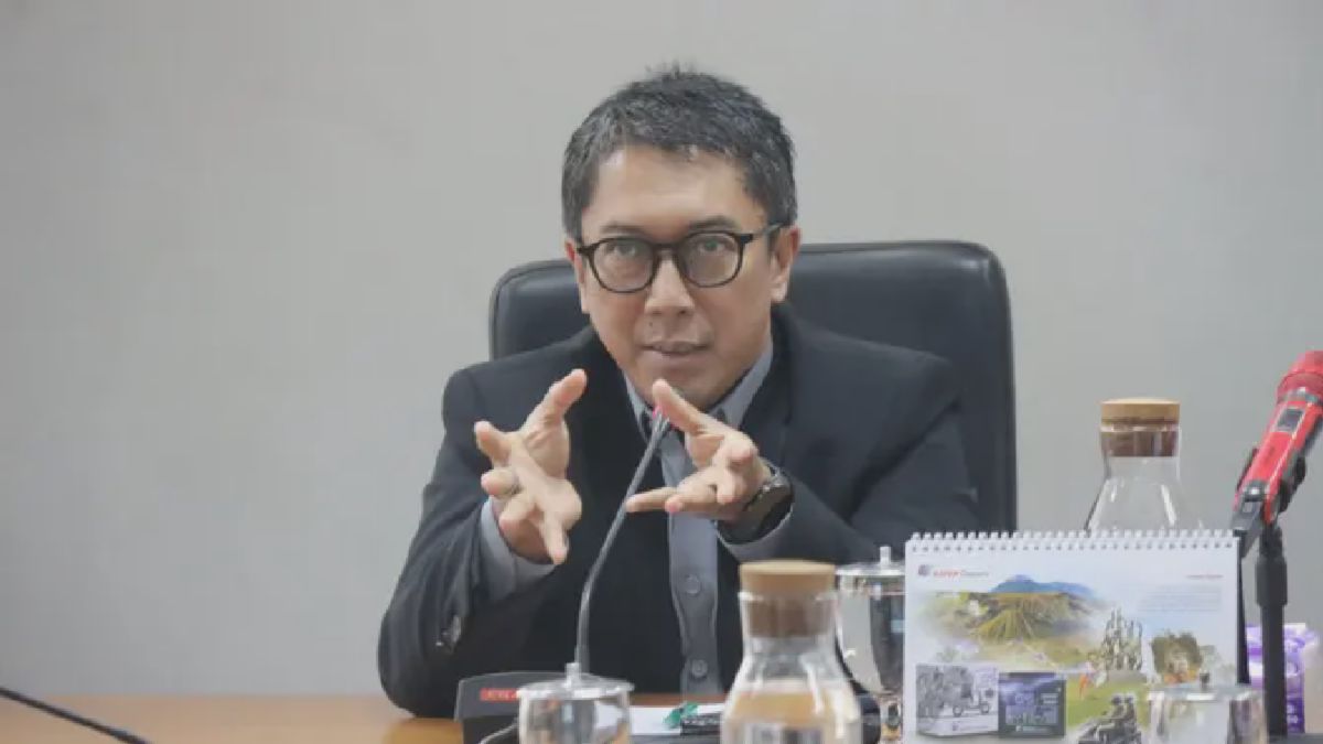 Kepala Kanwil Kemenkum DK Jakarta Bertemu KADIN Bahas Sinergi Hukum
