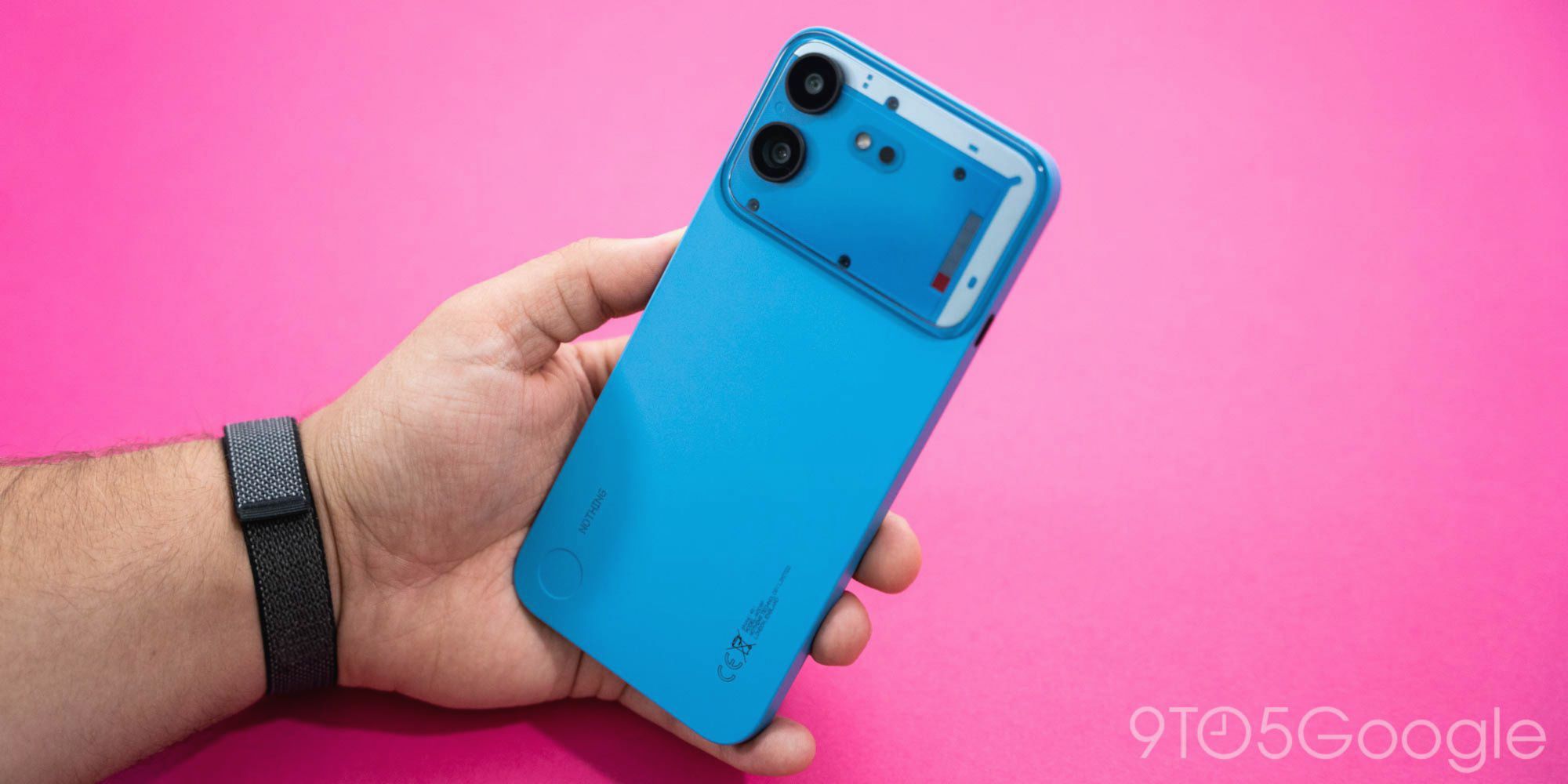Nothing Phone (4b) Resmi Meluncur, Tawarkan Fitur Premium Harga Terjangkau