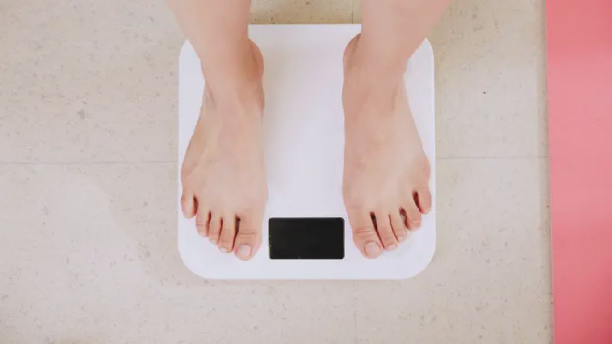 Ahli Gizi Ungkap Bahaya Diet Yo-Yo bagi Kesehatan Tubuh